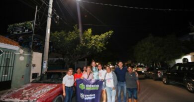 Mérida llegará a 80 mil nuevas lámparas LED durante este año: CPL