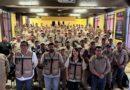 SSY capacita a personal para reforzar prevención de dengue, zika y chikungunya