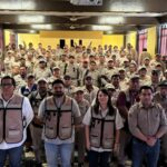SSY capacita a personal para reforzar prevención de dengue, zika y chikungunya