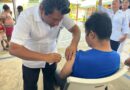 Yucatán supera meta de vacunación por segundo año consecutivo