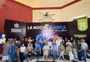 La magia de La Noche Blanca y su Víspera llegará a 38 galerías