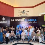 La magia de La Noche Blanca y su Víspera llegará a 38 galerías