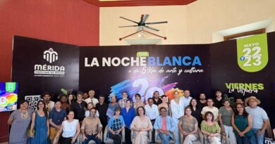 La magia de La Noche Blanca y su Víspera llegará a 38 galerías