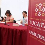 “Voces de libertad” premia a cuatro ensayistas yucatecas