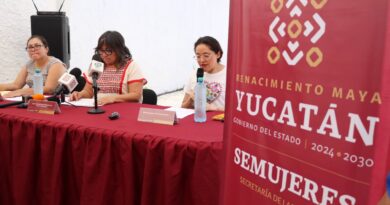 “Voces de libertad” premia a cuatro ensayistas yucatecas