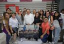 Inicia en Yucatán la Semana Nacional de Salud Pública 2026