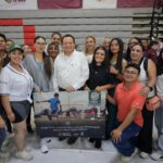 Inicia en Yucatán la Semana Nacional de Salud Pública 2026