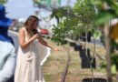Inician trabajos de arborización en Circuito Colonias Poniente