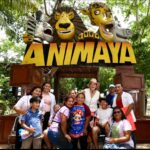 Celebra Animaya;16 años de servir y cuidar de la familia meridana