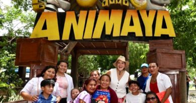 Celebra Animaya;16 años de servir y cuidar de la familia meridana