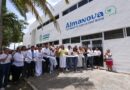 Cecilia Patrón inaugura nueva sede Alma Nova en Ciudad Caucel