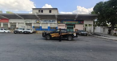 ROBAN 76 MIL PESOS DE COMERCIO EN YUCALPETÉN