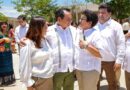 Magisterio yucateco recibirá apoyos laborales y tecnológicos