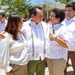 Magisterio yucateco recibirá apoyos laborales y tecnológicos