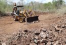 Autoridades ejecutan orden de inspección en la Reserva Cuxtal