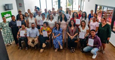 Turismo de bienestar gana presencia en Yucatán