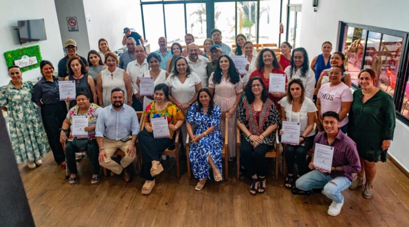 Turismo de bienestar gana presencia en Yucatán