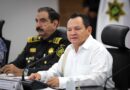Fortalecen coordinación y prevención para mantener seguridad en Yucatán