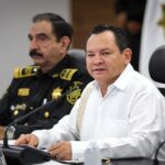 Fortalecen coordinación y prevención para mantener seguridad en Yucatán