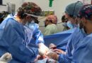 Donación multiorgánica en Yucatán beneficia a pacientes en espera
