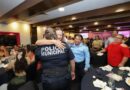 Celebra Cecilia Patrón a las madres de todos los sectores de la ciudad