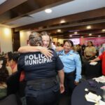 Celebra Cecilia Patrón a las madres de todos los sectores de la ciudad