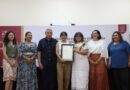 Reconocen a ganadoras del concurso “Voces de Libertad”