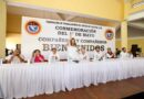 Cecilia Patrón Laviada reafirma alianza con trabajadores