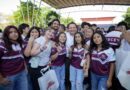 Renacimiento Maya fomenta la lectura entre las juventudes yucatecas