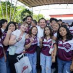 Renacimiento Maya fomenta la lectura entre las juventudes yucatecas