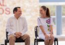 Gobierno de Yucatán y Federación impulsarán plan integral para la Zona Metropolitana de Mérida