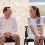 Gobierno de Yucatán y Federación impulsarán plan integral para la Zona Metropolitana de Mérida