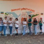 UTM celebra 27 años con actividades artísticas, deporte y cultura de paz