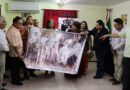 Conmemoran legado democrático de Rosa Torre con exposición documental