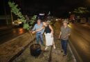 Circuito Colonias poniente amanece con nuevo rostro verde