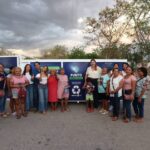Pide Cecilia Patrón evitar tirar basura para prevenir inundaciones