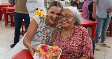 La tradición de la cocina yucateca vive en cada mesa meridana: CPL