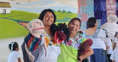 Refuerzan prevención de violencia en escuelas de Yucatán