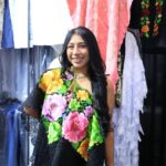 Moda yucateca conquista la capital en la Semana Yucatán en México