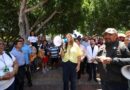 Mérida destaca en el Primer Simulacro Nacional 2026