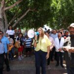 Mérida destaca en el Primer Simulacro Nacional 2026
