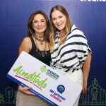Cecilia Patrón aumenta créditos otorgados