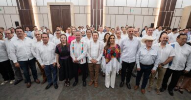 Yucatán, Campeche y Quintana Roo crean Consejo Regulador del Chile Habanero