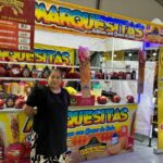 Dulce tradición del Mayab seduce a la capital del país