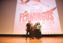 Documental sobre flamencos yucatecos en el Gran Museo del Mundo Maya