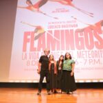 Documental sobre flamencos yucatecos en el Gran Museo del Mundo Maya