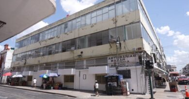 El Bazar de Artesanías García Rejón reabrirá al público este lunes