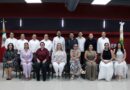 Gobierno del Estado entrega patentes a notarias y notarios públicos