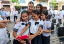 Celebra Cecilia Patrón a mamás meridanas