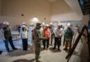 Yucatán avanza en obras estratégicas para Ticul